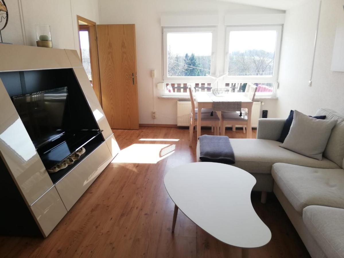 Ferienhaus Chiara, Suedharz, Harztor Ilfeld Экстерьер фото