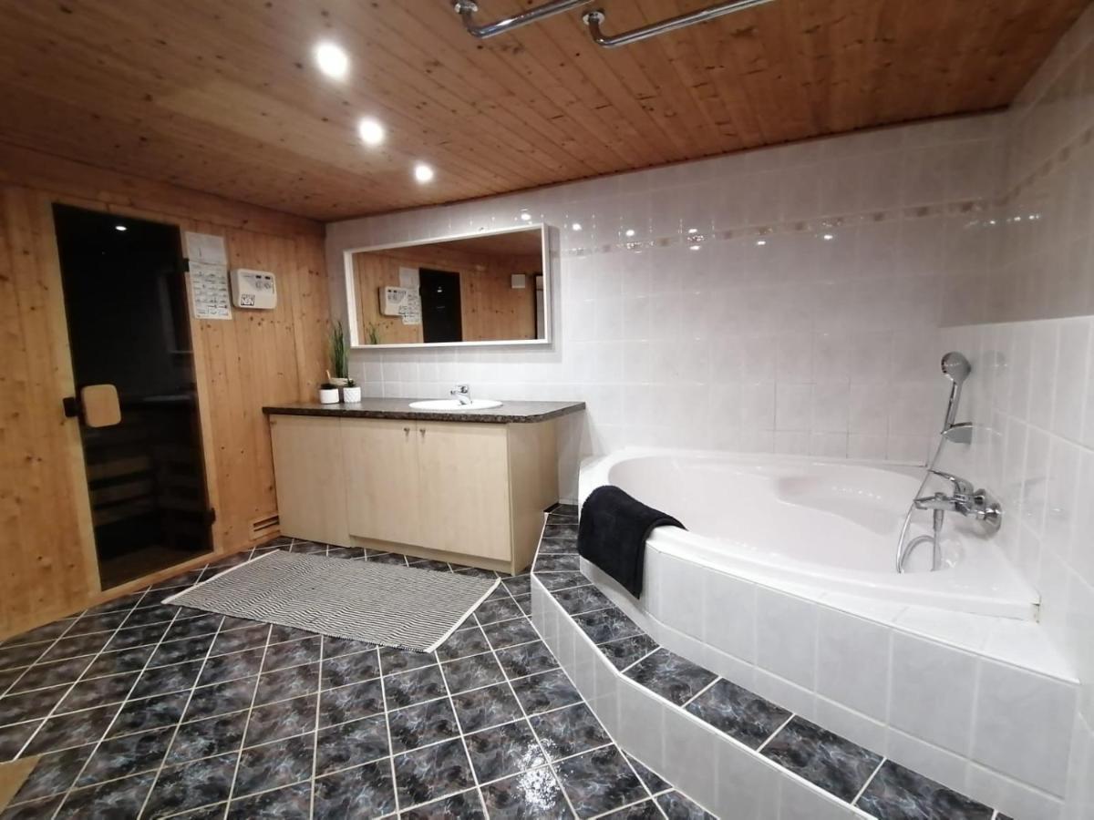 Ferienhaus Chiara, Suedharz, Harztor Ilfeld Экстерьер фото