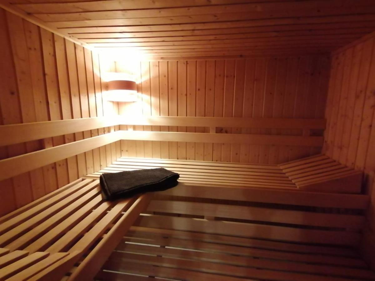 Ferienhaus Chiara, Suedharz, Harztor Ilfeld Экстерьер фото